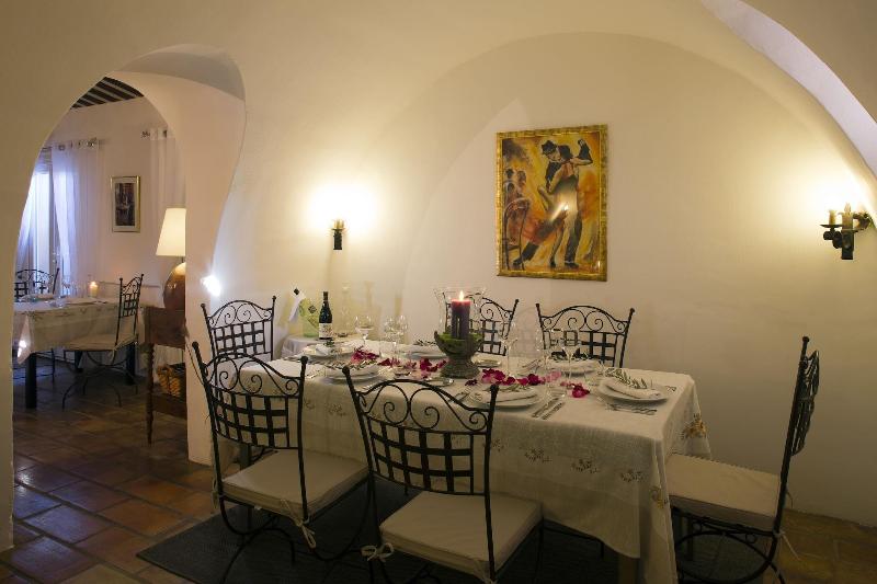 Hotel La Clé des Champs Boutique hôtel & spa image