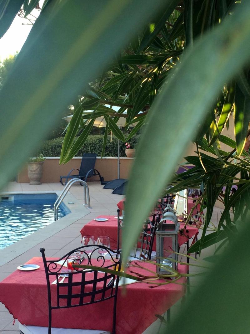 Hotel La Clé des Champs Boutique hôtel & spa image