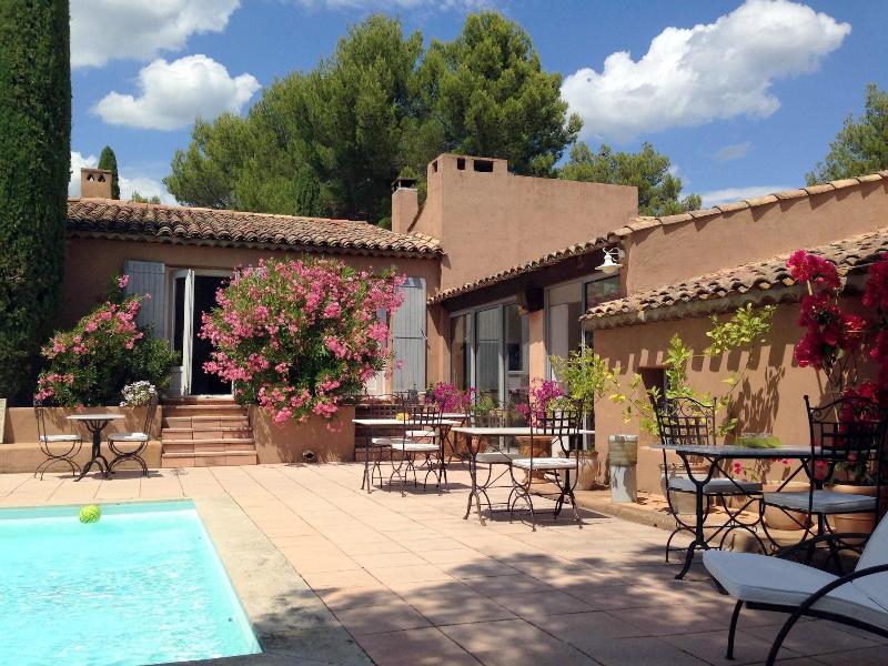 Hotel La Clé des Champs Boutique hôtel & spa image