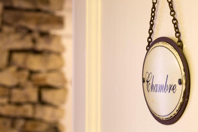 Hotel La Clé des Champs Boutique hôtel & spa image
