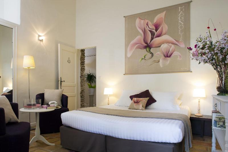 Hotel La Clé des Champs Boutique hôtel & spa image