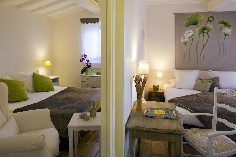 Hotel La Clé des Champs Boutique hôtel & spa image
