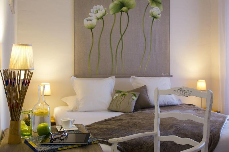 Hotel La Clé des Champs Boutique hôtel & spa image