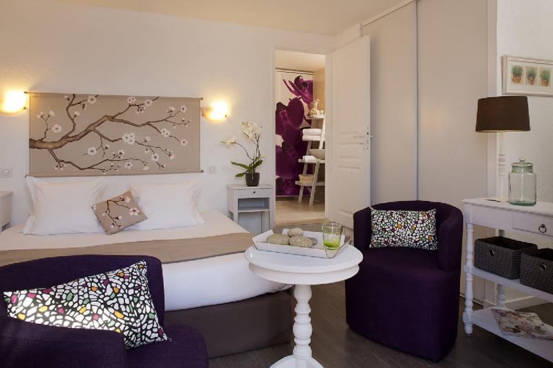 Hotel La Clé des Champs Boutique hôtel & spa image