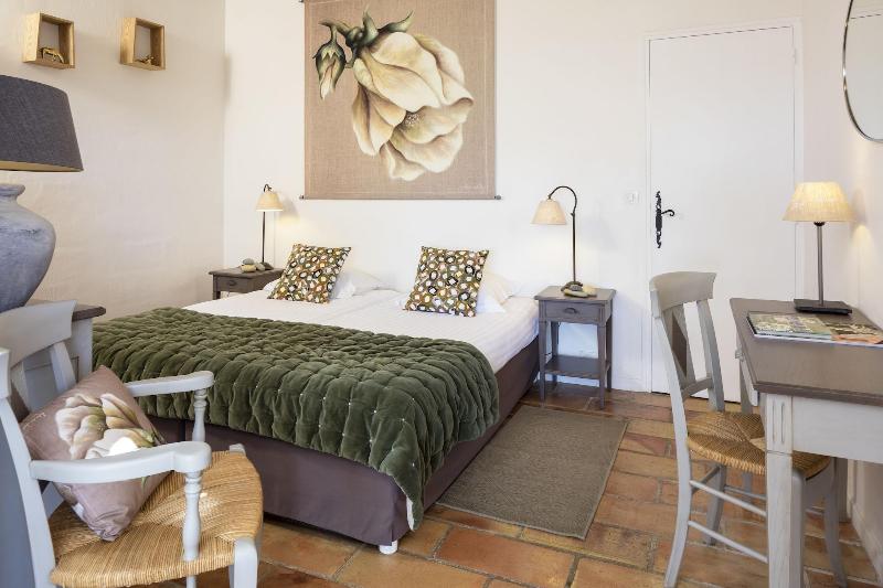 Hotel La Clé des Champs Boutique hôtel & spa image