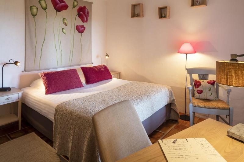 Hotel La Clé des Champs Boutique hôtel & spa image