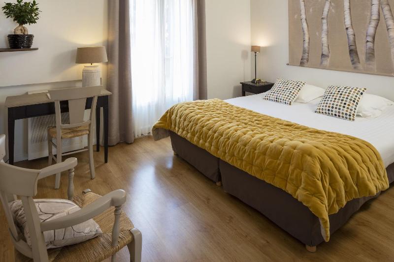Hotel La Clé des Champs Boutique hôtel & spa image