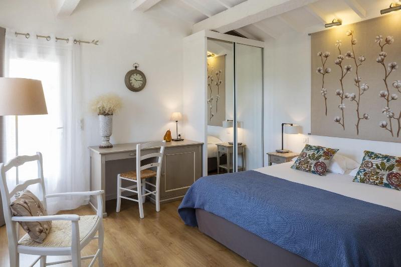 Hotel La Clé des Champs Boutique hôtel & spa image