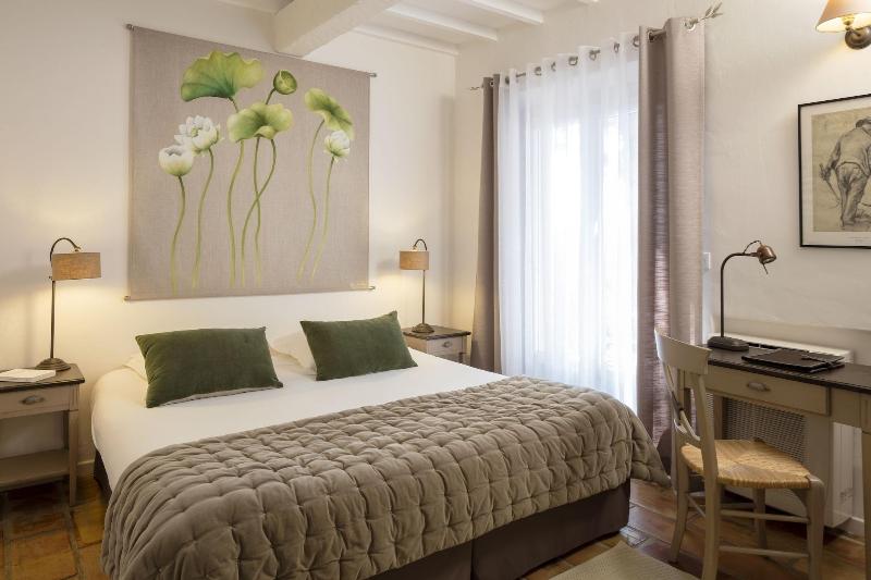 Hotel La Clé des Champs Boutique hôtel & spa image