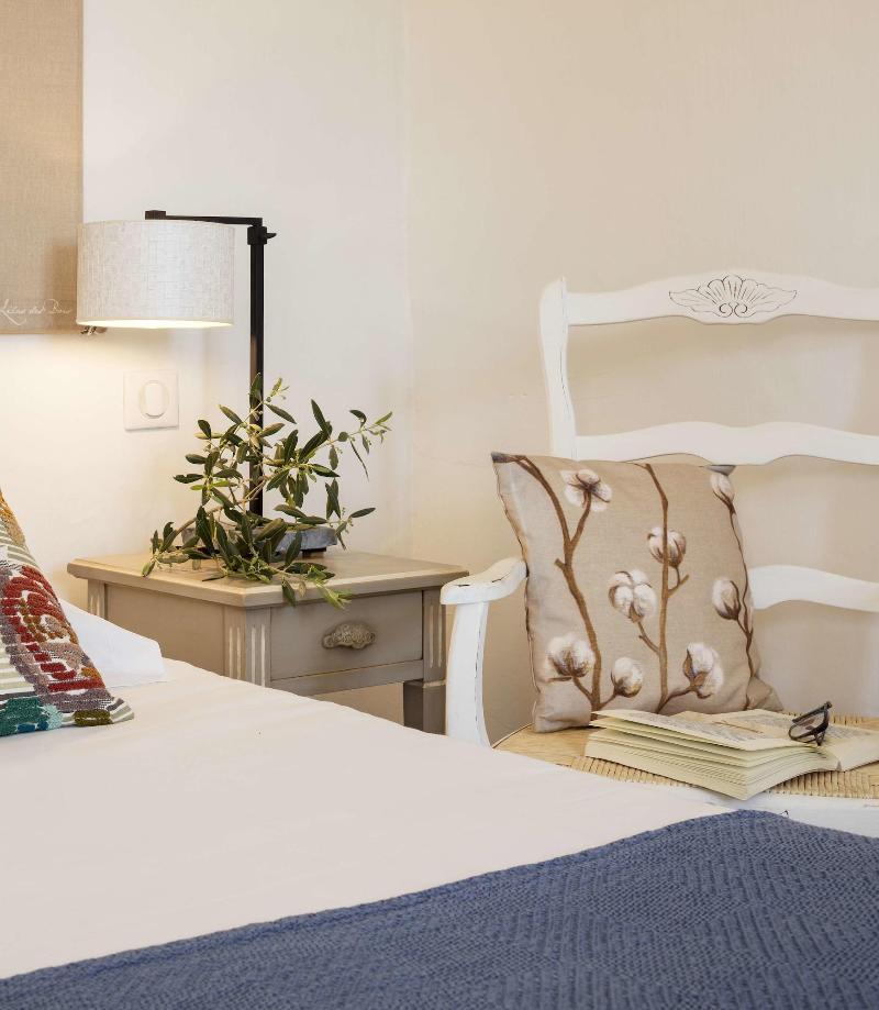 Hotel La Clé des Champs Boutique hôtel & spa image