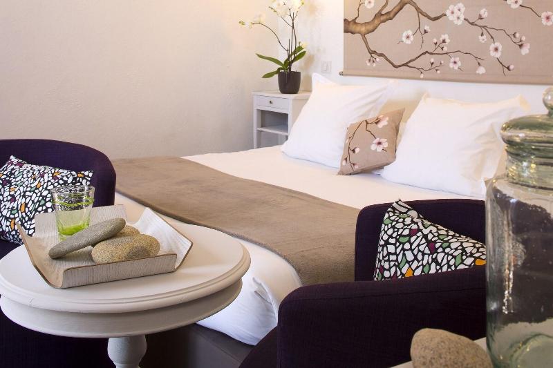 Hotel La Clé des Champs Boutique hôtel & spa image
