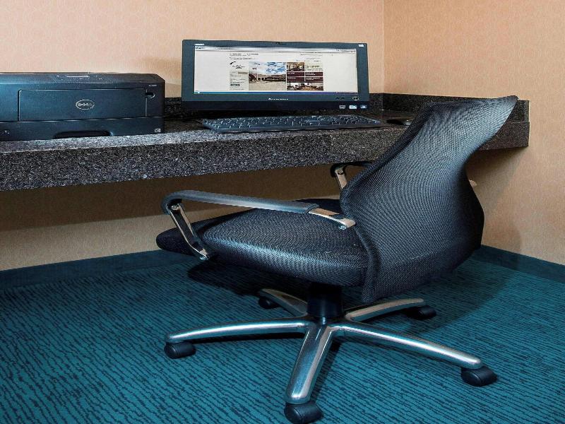 Residence Inn By Marriott Rockford image