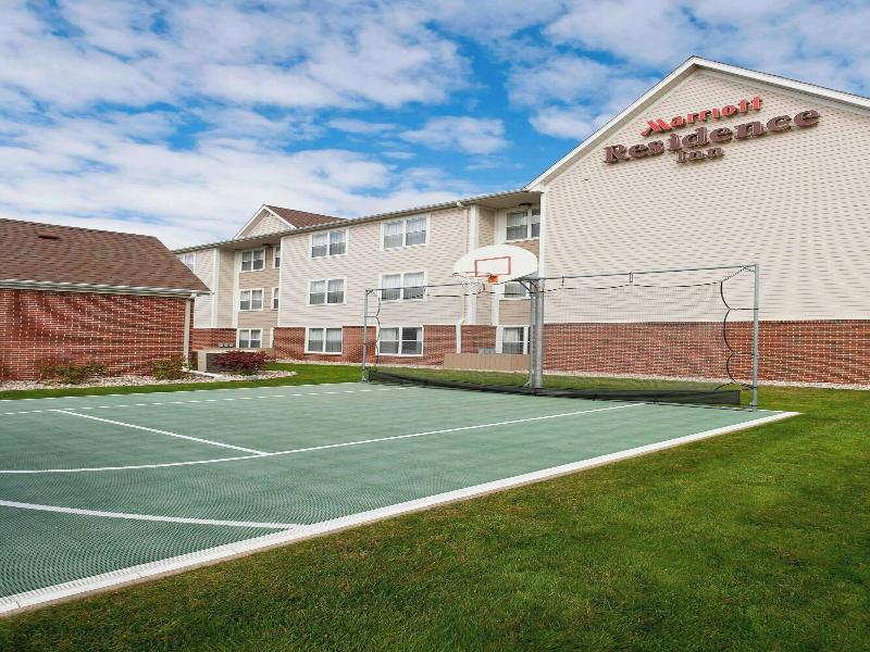 Residence Inn By Marriott Rockford image