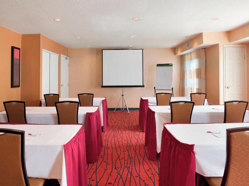 Residence Inn By Marriott Rockford image