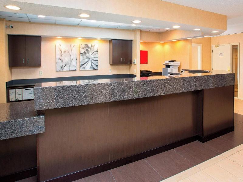 Residence Inn By Marriott Rockford image