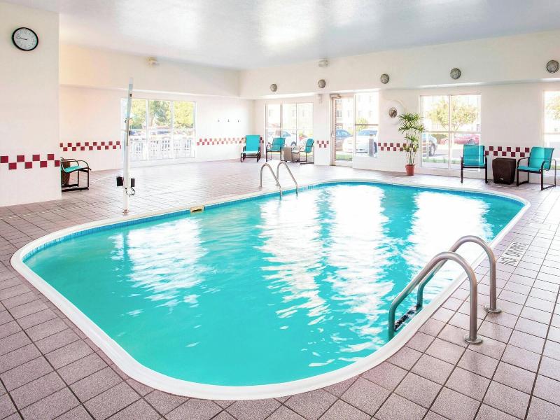 Residence Inn By Marriott Rockford image