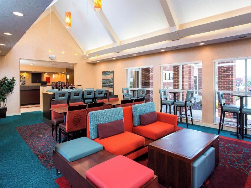 Residence Inn By Marriott Rockford image