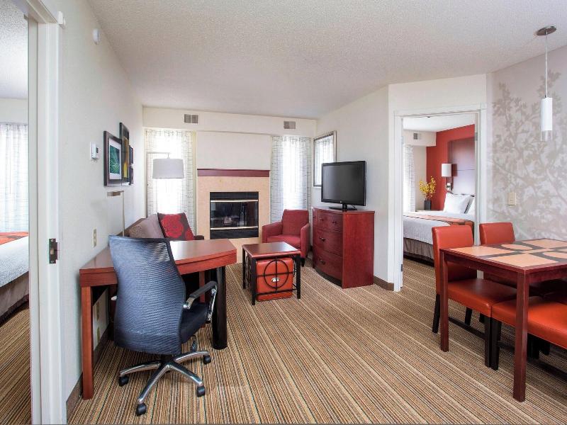 Residence Inn By Marriott Rockford image