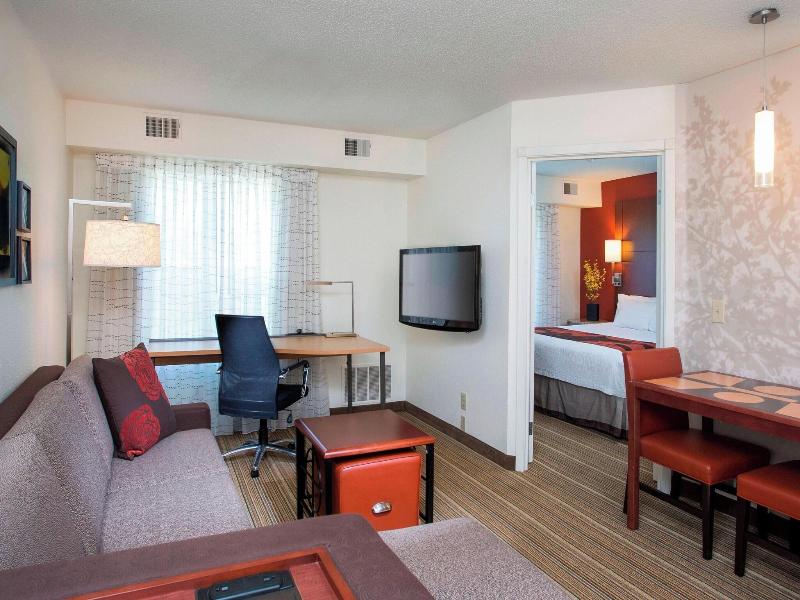 Residence Inn By Marriott Rockford image