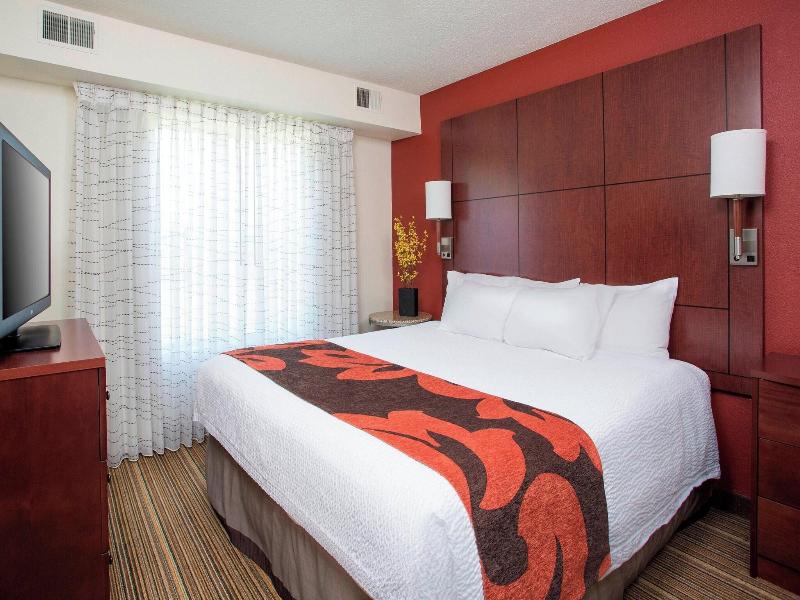 Residence Inn By Marriott Rockford image