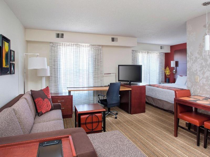 Residence Inn By Marriott Rockford image