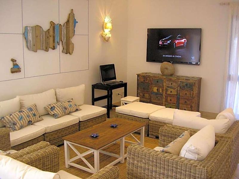 Hotel Villa Giulia image