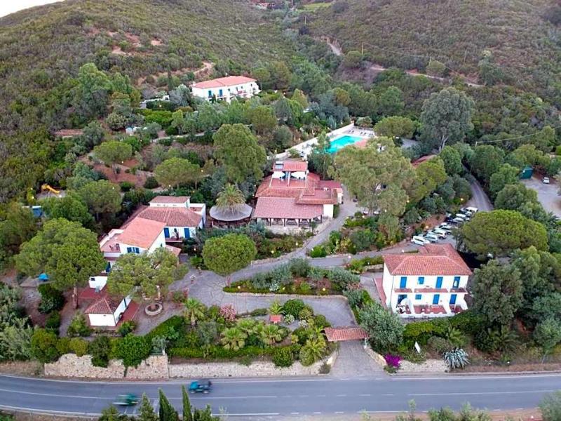Hotel Villa Giulia image