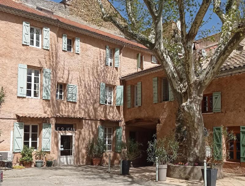 Hotel Saint Jean image