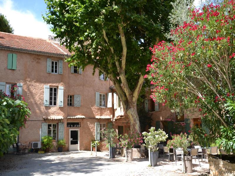 Hotel Saint Jean image