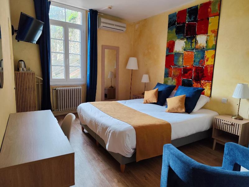 Hotel Saint Jean image