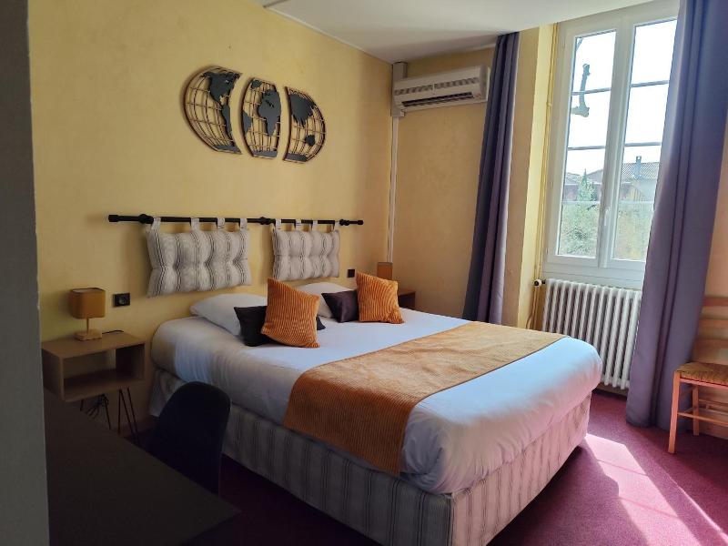 Hotel Saint Jean image