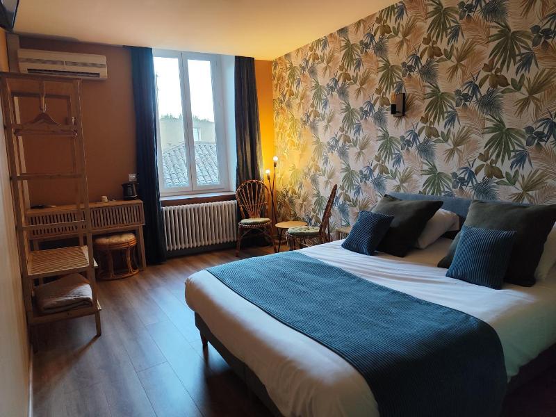 Hotel Saint Jean image