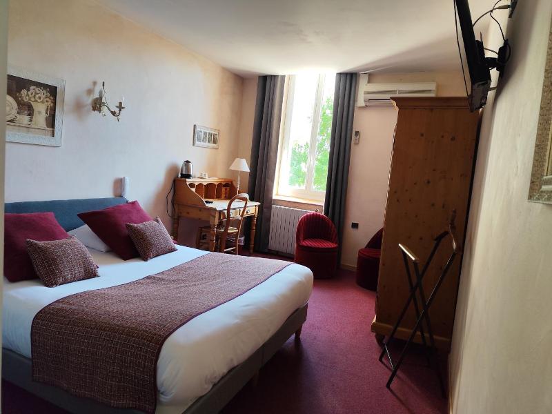 Hotel Saint Jean image