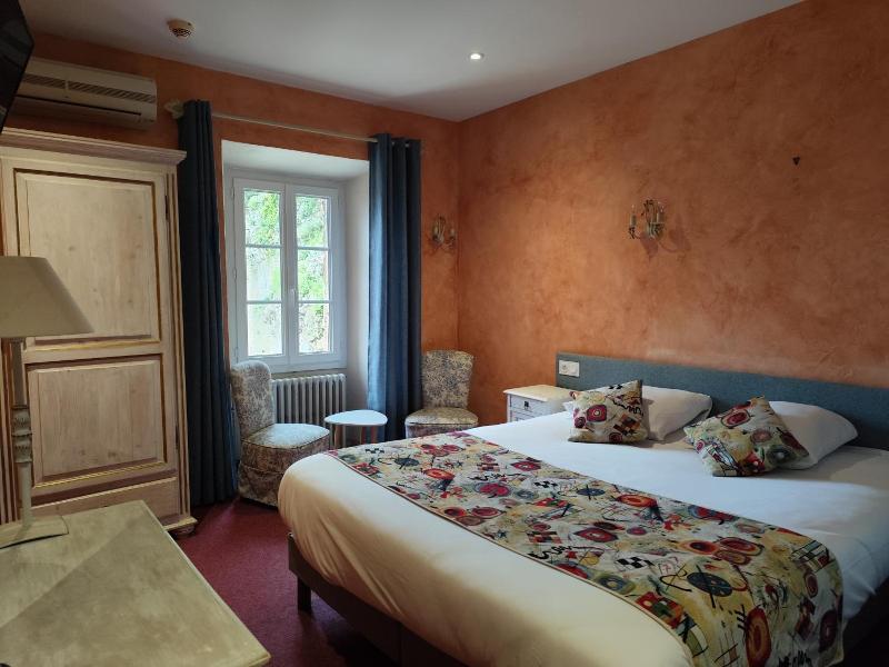 Hotel Saint Jean image