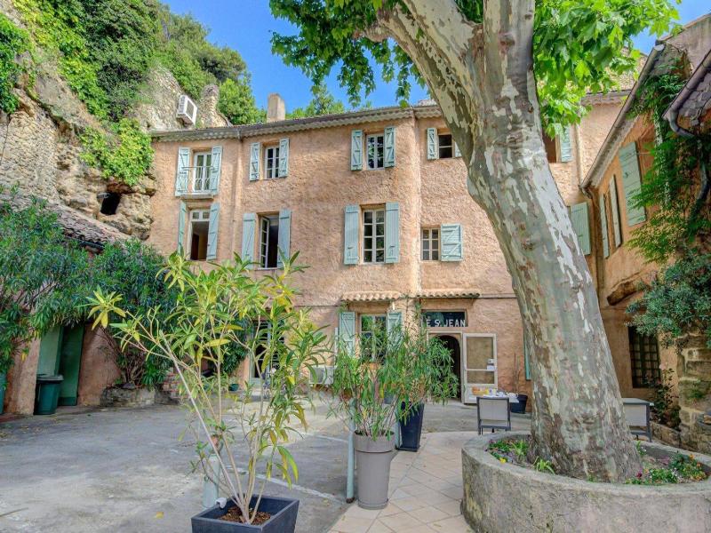 Hotel Saint Jean image