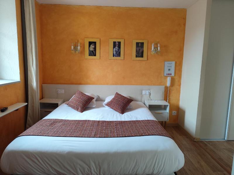 Hotel Saint Jean image