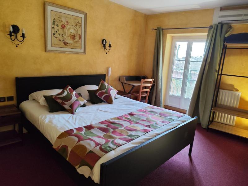 Hotel Saint Jean image