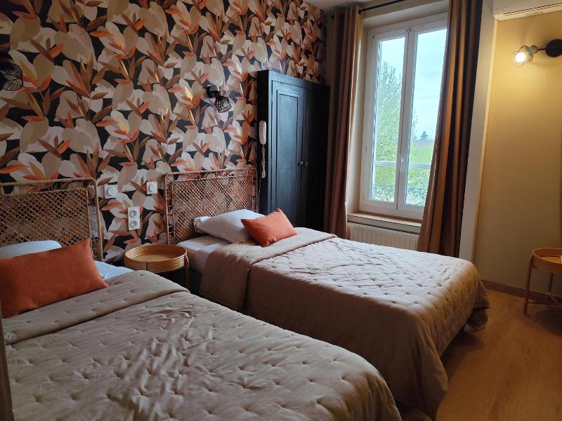 Hotel Saint Jean image