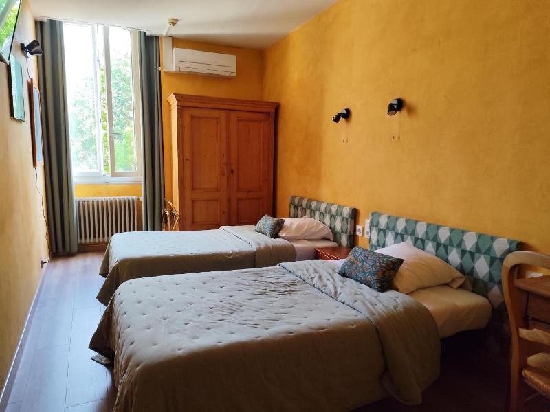 Hotel Saint Jean image