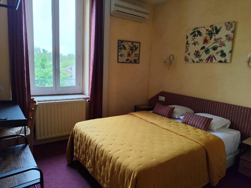 Hotel Saint Jean — general view
