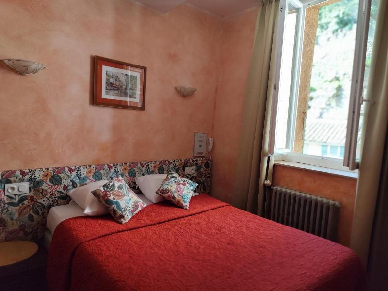 Hotel Saint Jean — general view