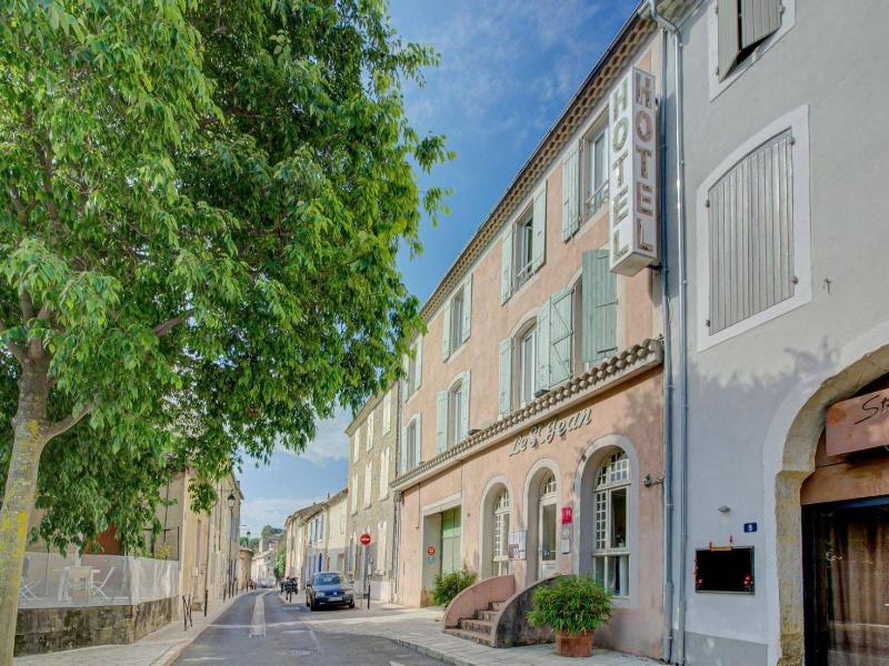 Hotel Saint Jean image