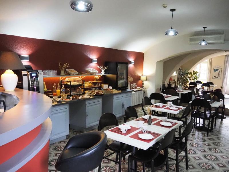 Hotel Saint Jean image