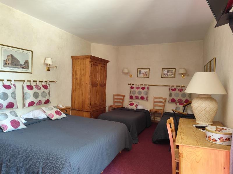 Hotel Saint Jean image