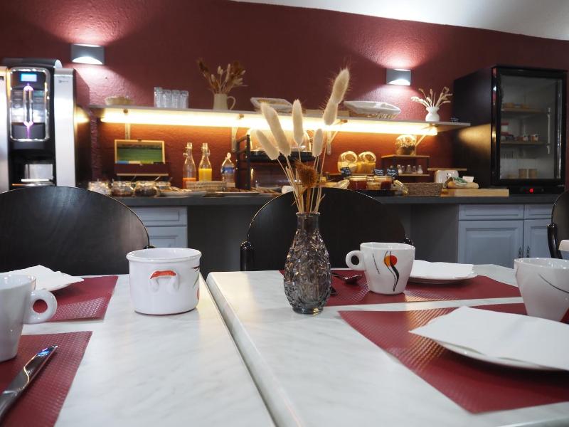 Hotel Saint Jean image