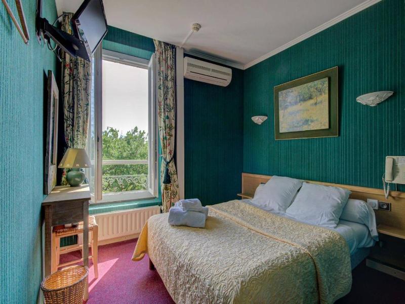Hotel Saint Jean image