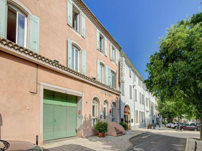 Hotel Saint Jean image