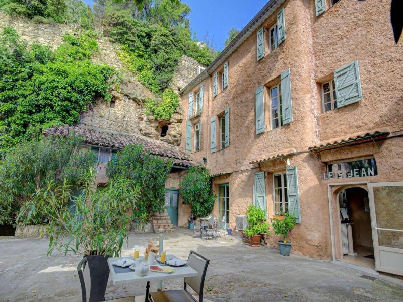 Hotel Saint Jean image