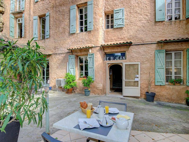 Hotel Saint Jean image