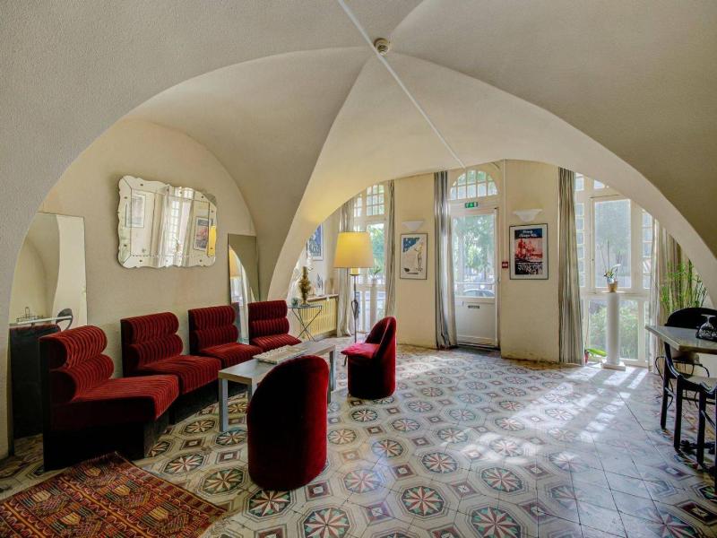 Hotel Saint Jean image